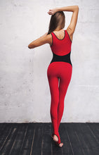 Load image into Gallery viewer, Red & Black Energy